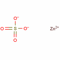 Zinc sulphate